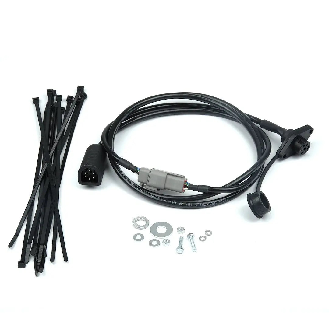 WARN Industries RMT Socket Extension Kit Deutsch (Part #100154)