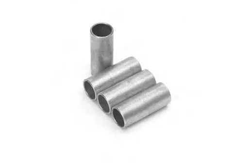 Dexter Axle Bronze Bushing - 0.57 Inch ID x 0.69 Inch OD x 1 Inch Length