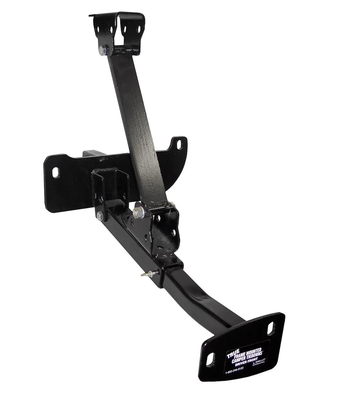 TORKLIFT D2101 Front Frame Tiedown for Secure Cargo Transportation
