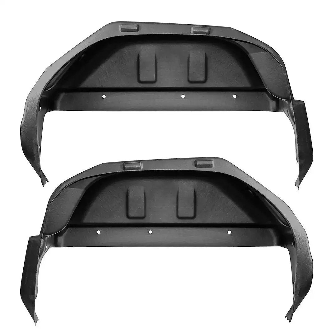 HUSKYLINER Rear Wheel Well Guards for GMC Sierra 1500 (2019-2026) by HUSKYLINER