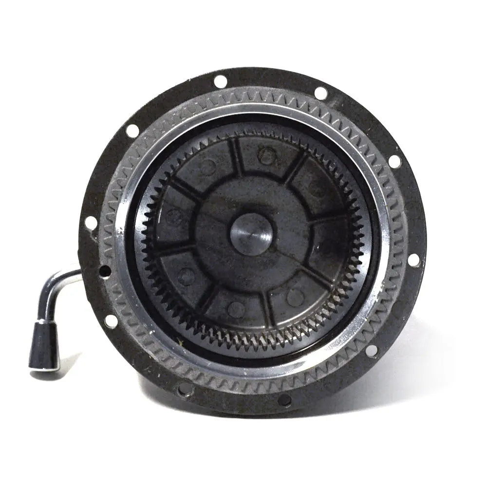 WARN Industries Housing End for M12000 Winch - Part 35241