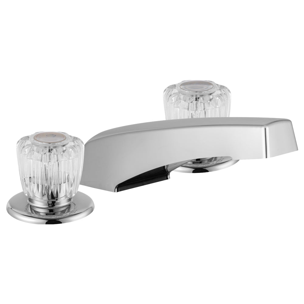 DURA FAUCET DFSA630ACP Bath, Tub & Shower Faucet