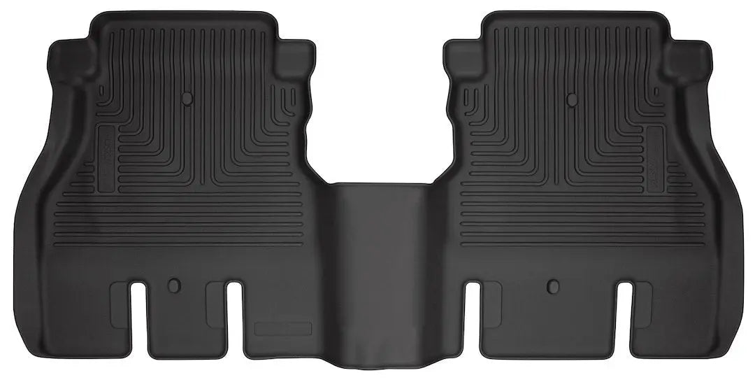 HUSKYLINER WB 2ND 18-18 Wrangler Floor Mat for Jeep Wrangler (2018-2025)
