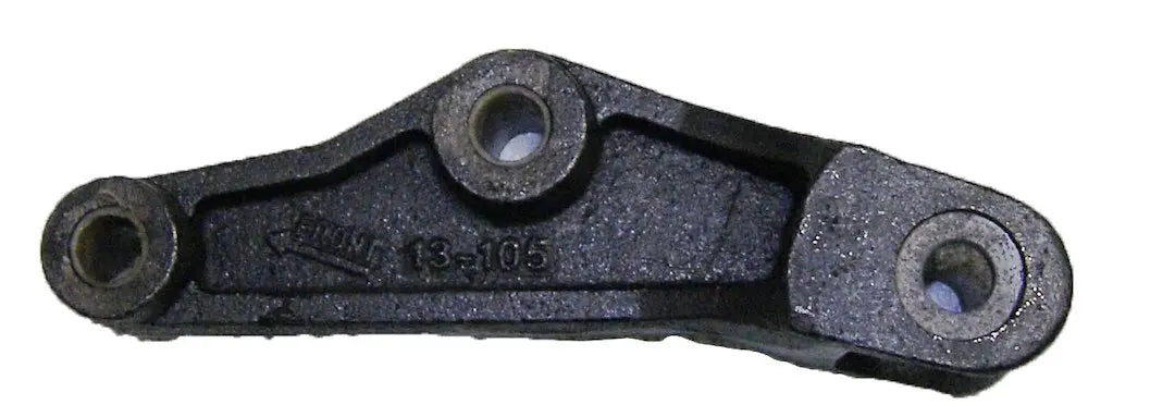 AP Products EQ-105W Nylon Bushing - Durable Vehicle Suspension Component