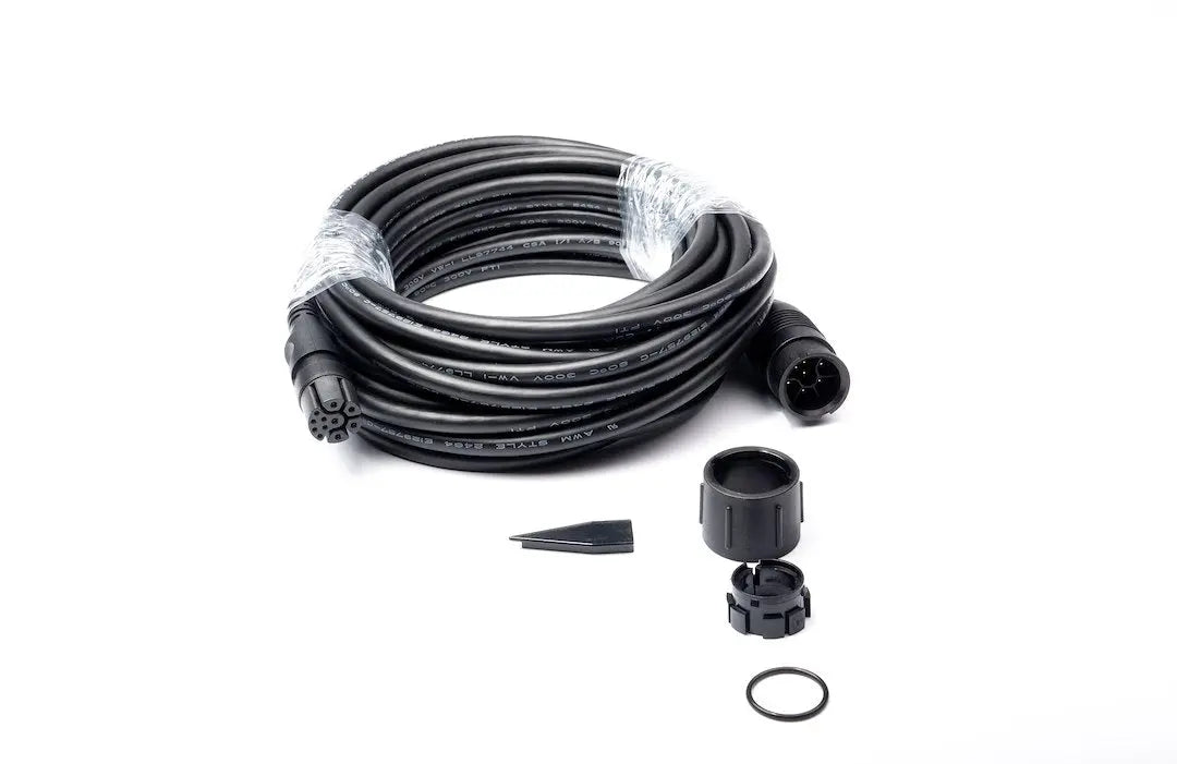 Raymarine A80327 Transducer Extension Cable for CP470/570 – 10 Meters