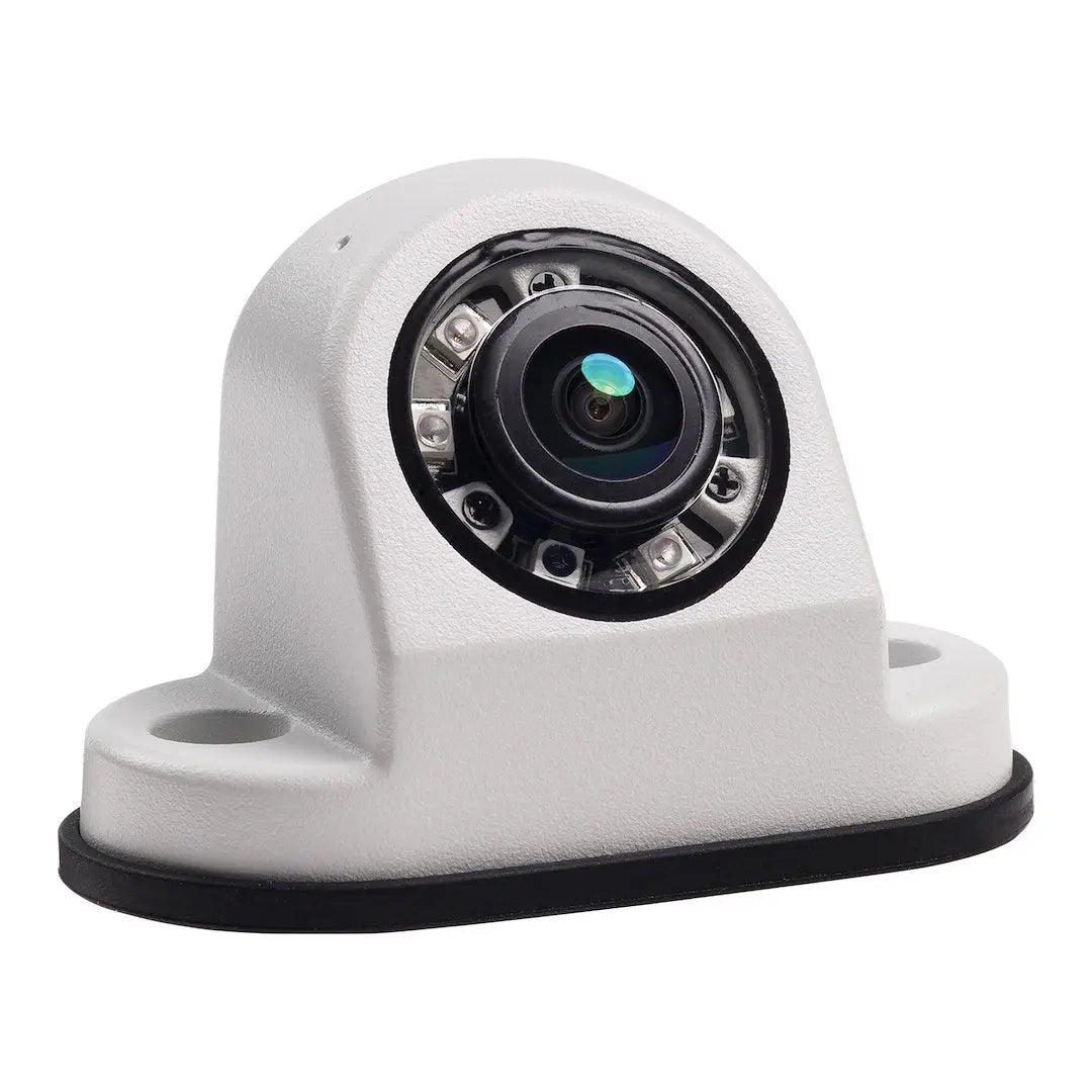 ASA VCAHD160 Voyager & Fixed Mount Camera for Enhanced Surveillance