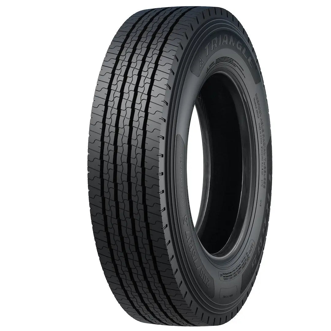 Americana LT235/75R17.5 TR685/I Commercial Truck Tire - 6010 lbs Load Capacity