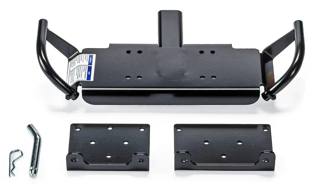 WARN IND. PSP Multi-Mount 2.0 Receiver Kit - Part #111868