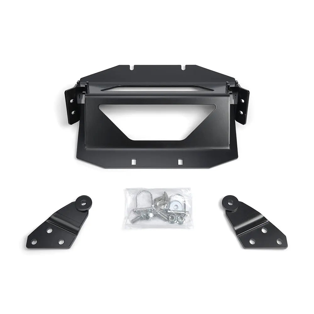 WARN Industries MTG Kit Plow Can-Am Outlander 1000 – Part Number 95840