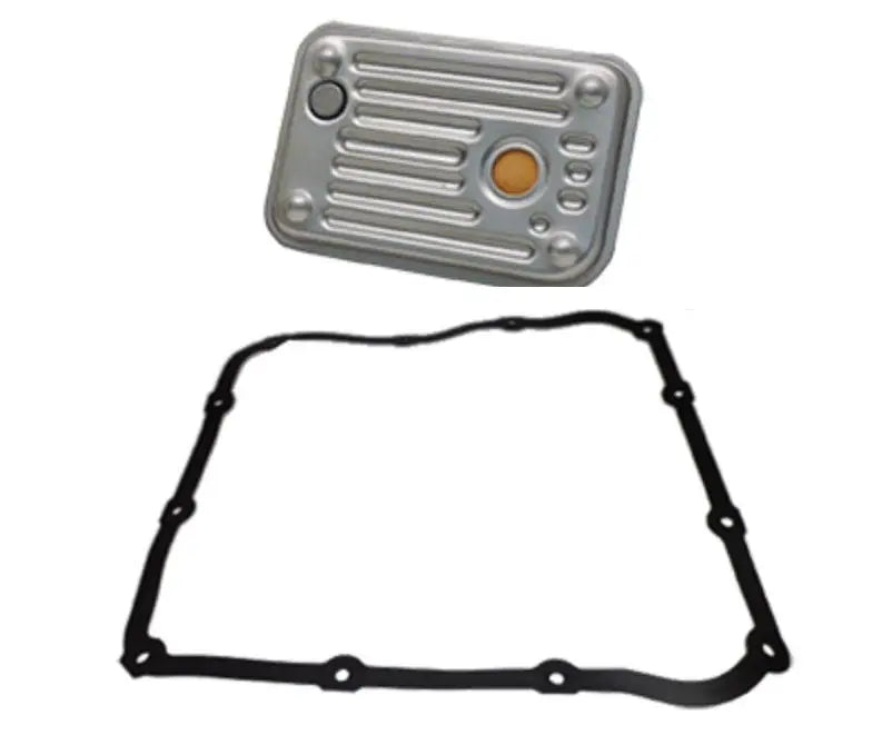 WIX Filtr LD Transmission Filter Part 58970