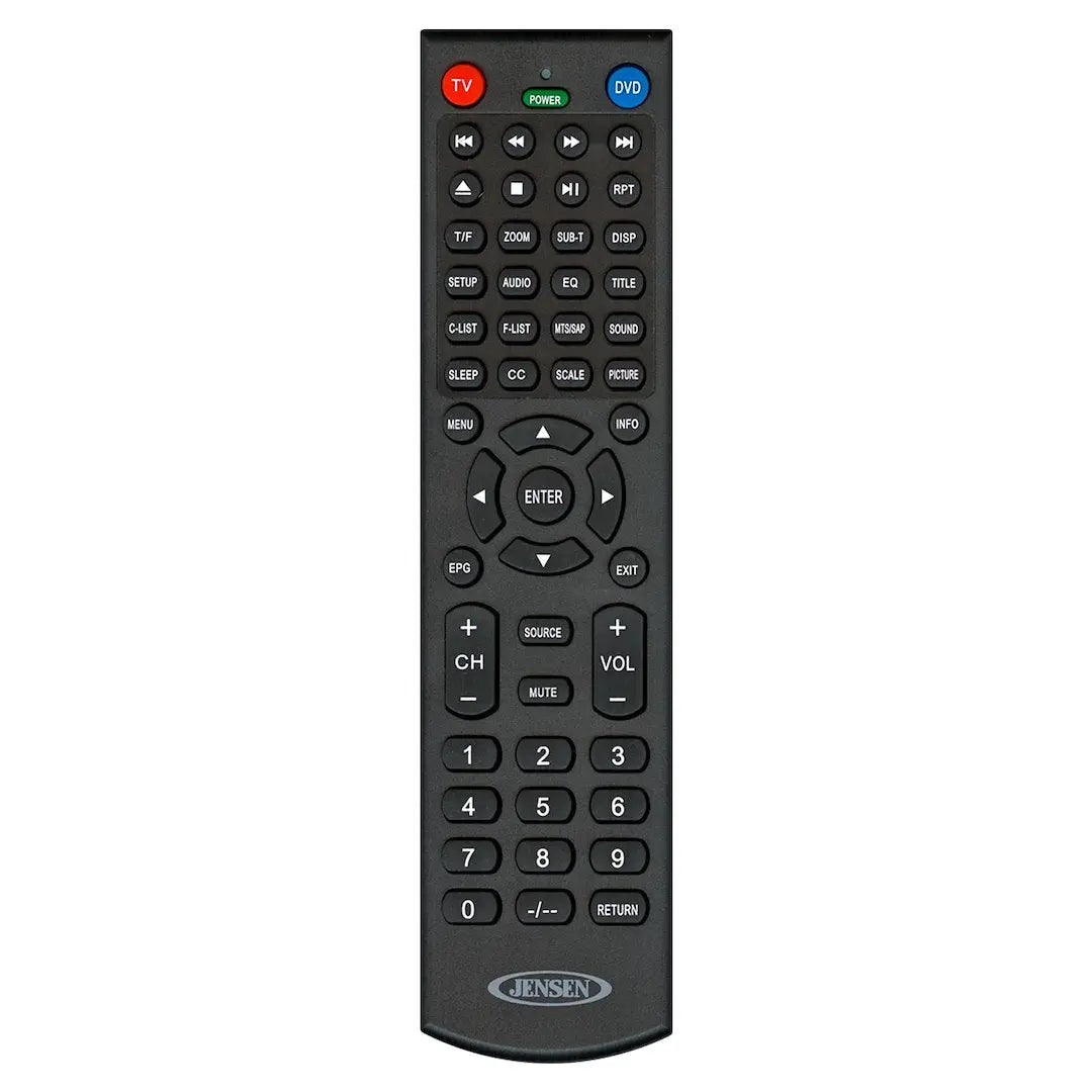 ASA PXXRCASA Remote Control for JE2411/2611/3211/4011 Series