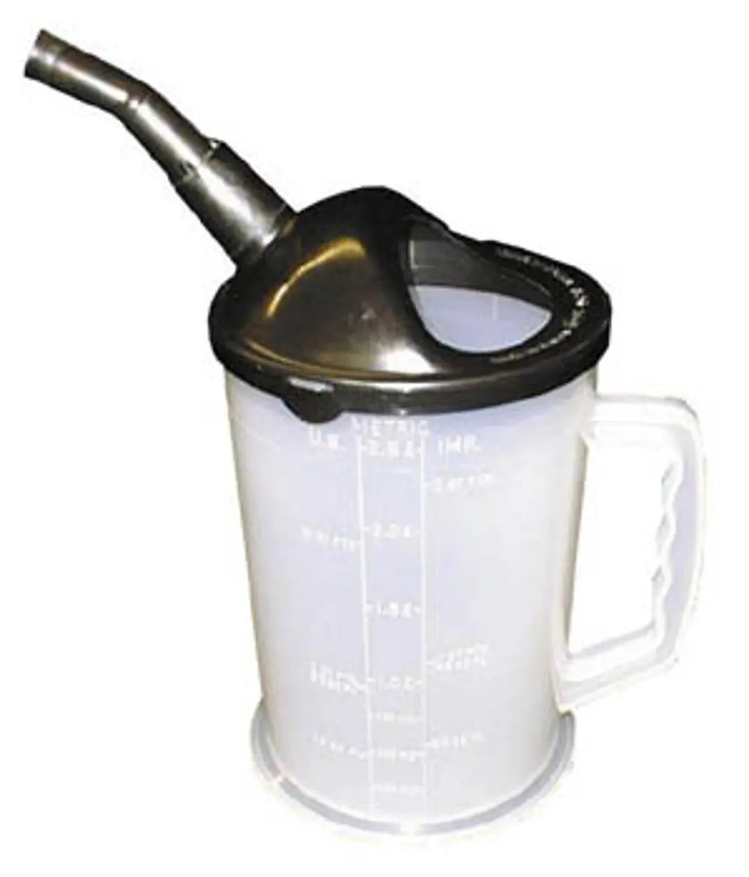 WIRTHCO 94026 2.5-Quart Measuring Container with Spout