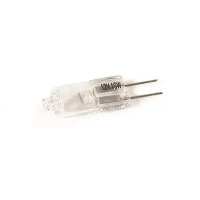 Camco 55-7339 Halogen Bulbs, 10W - Pack of 1 by CAMCO