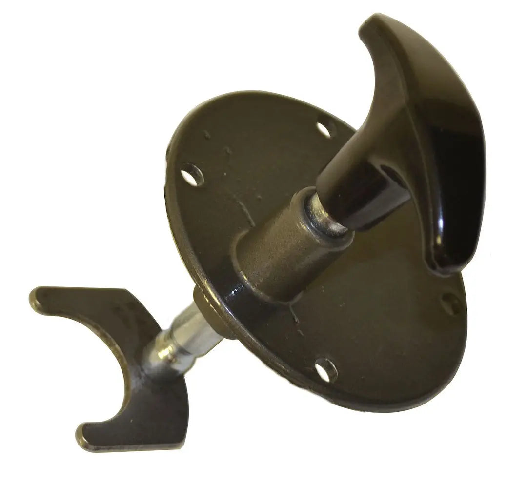 WARN Industrial Manual Clutch Assembly Part Number 8326