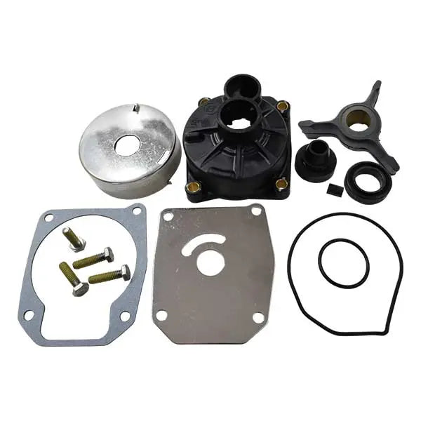 EMP Water Pump Kit with Housing – Reliable Replacement for Automotive Cooling Systems