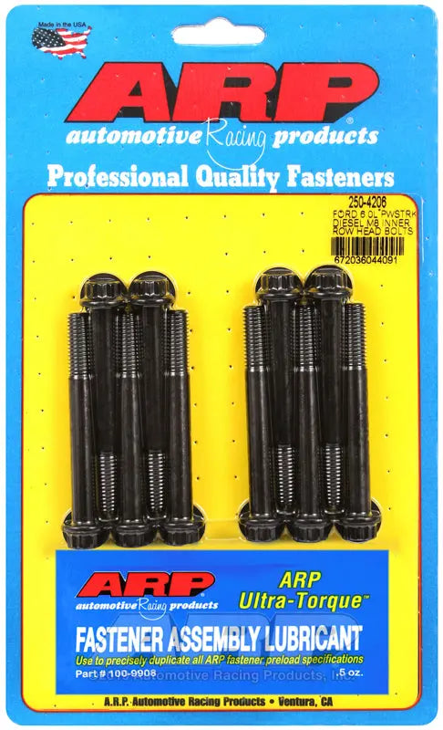 ARP Ford 6.0L PowerStroke Diesel Performance Part - Part Number 2504206