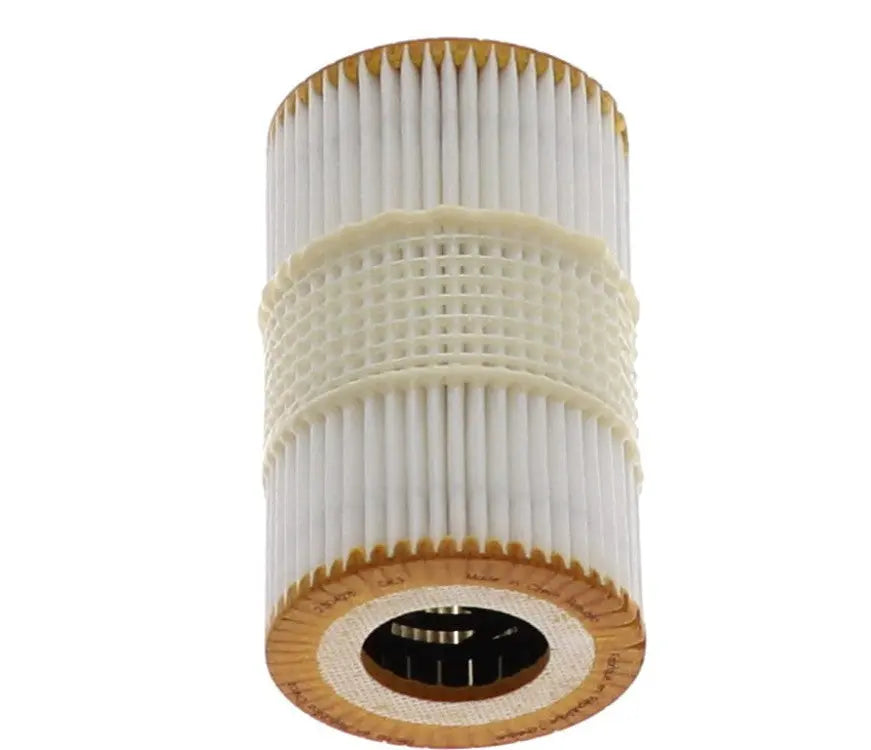 WIX FILTR LD WL10345 Oil Filter for Automotive Engines