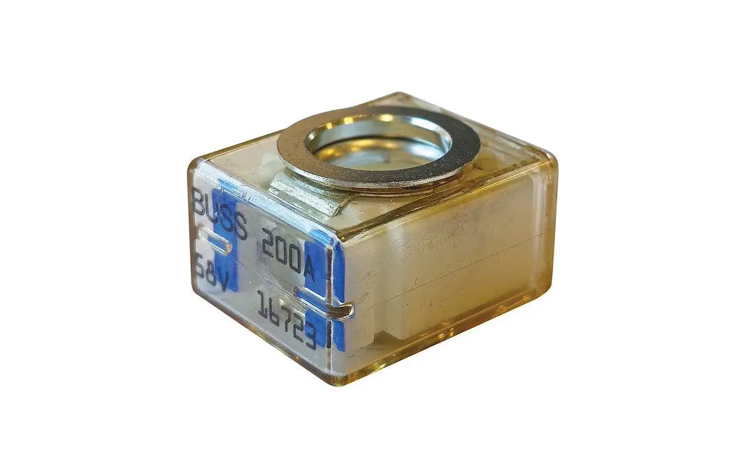 SAMLEX AMER MRBF200 200 Amp Fuse - High-Current Power Protection