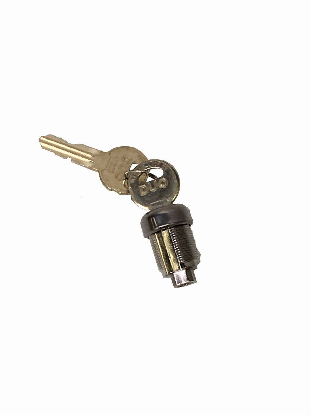 WeatherGuard Lock Cylinder Part 70168215 for Enhanced Security and Durability