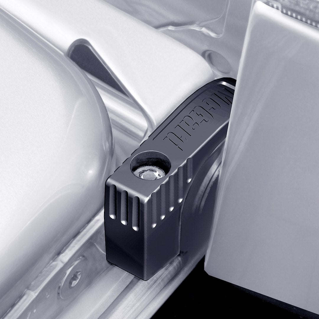 MCGARD Tailgate Lock Part Number 76029 – Secure Your Vehicle's Cargo Area