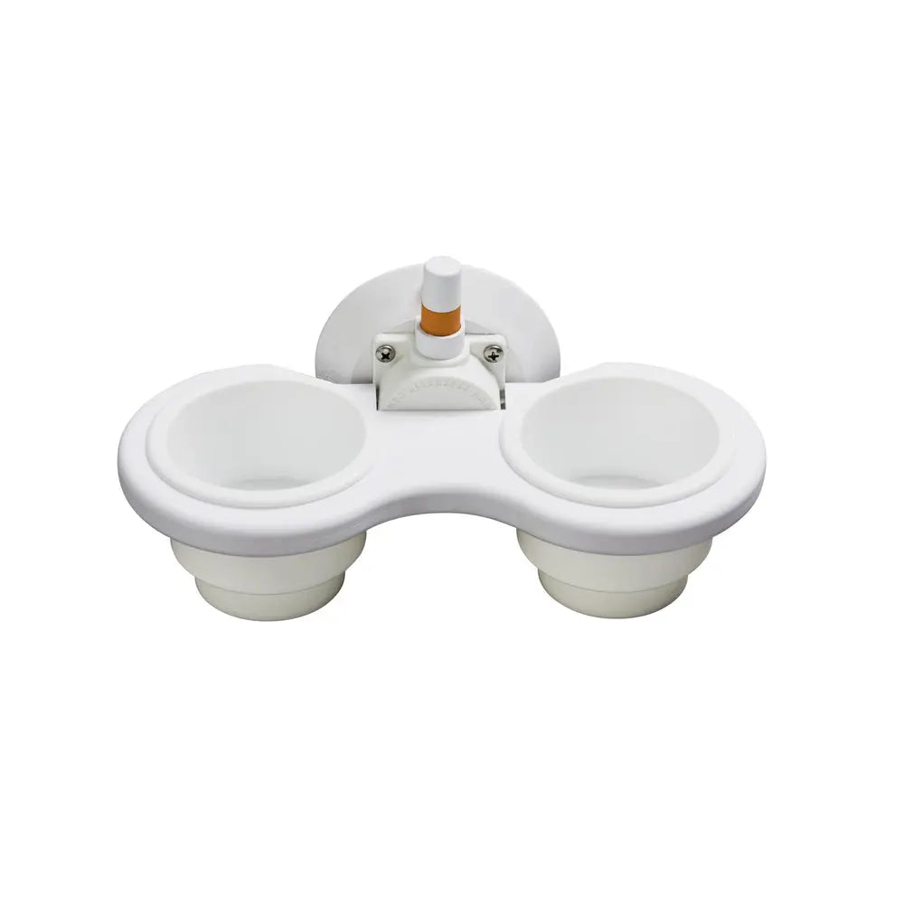 Seasucker MC5301W 2-Cup Holder - Vertical
