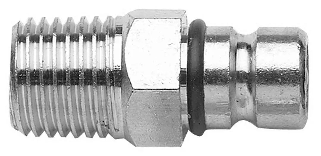 Moeller 1/4 NPT Male Tank Fitting - Part Number 03346310