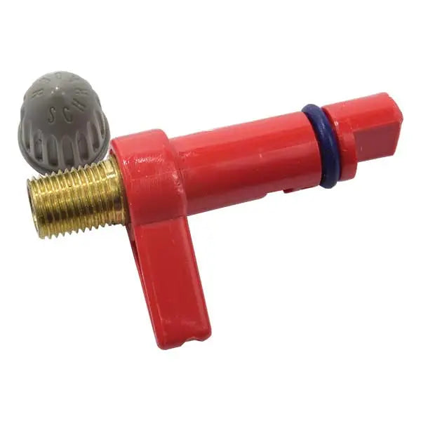EMP Valve for Primer - Part Number 139939021