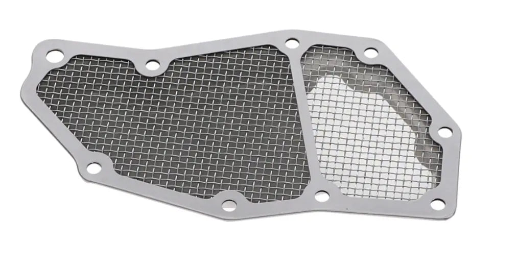 WIX FILTR LD Transmission Filter - Part Number 58923