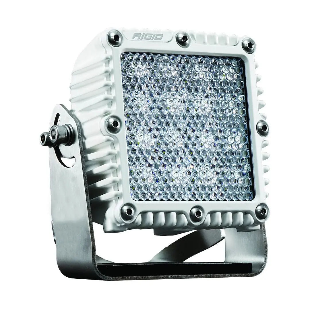 Rigid Industries Q-Series Pro Flood Diffuser - Part 245513