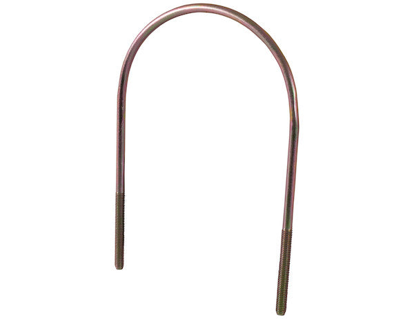 Buyers Prod U-Bolt for CC600 - Heavy-Duty Vehicle Fastener