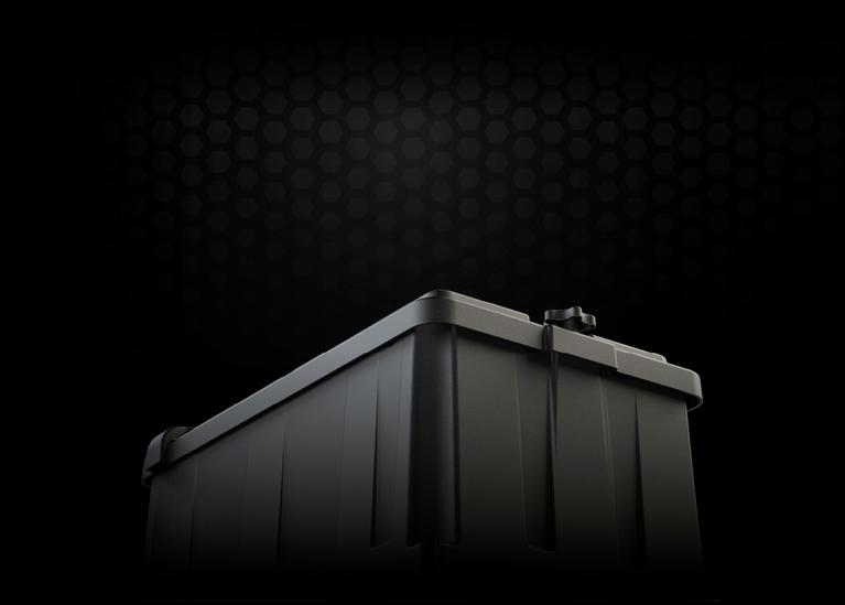 NOCO HM484 Marine Battery Box – Durable Waterproof Battery Storage Solution