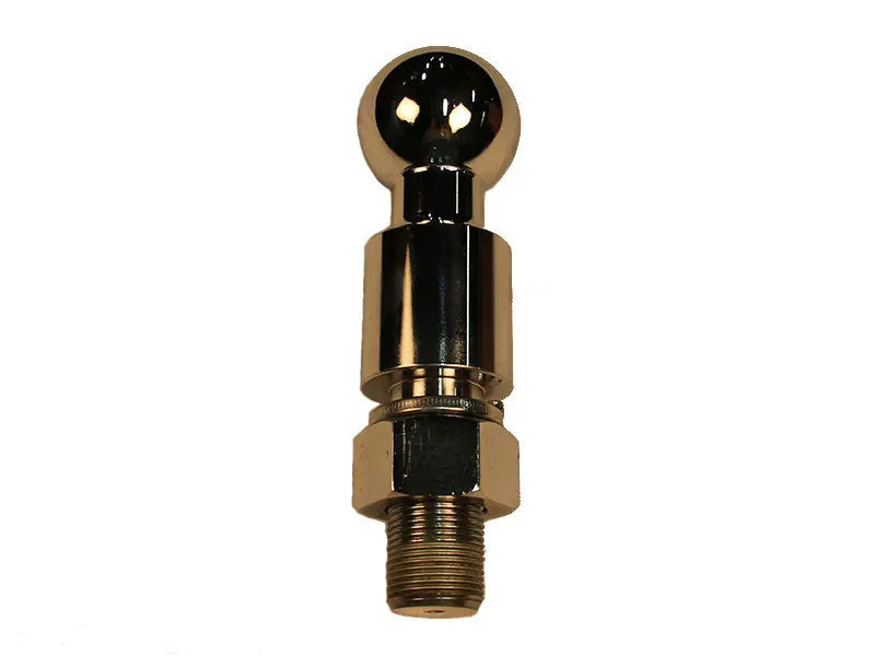 Blue Ox BX88214 Ball Hitch 2-5/16 inch Diameter with 1-1/4 inch Shank