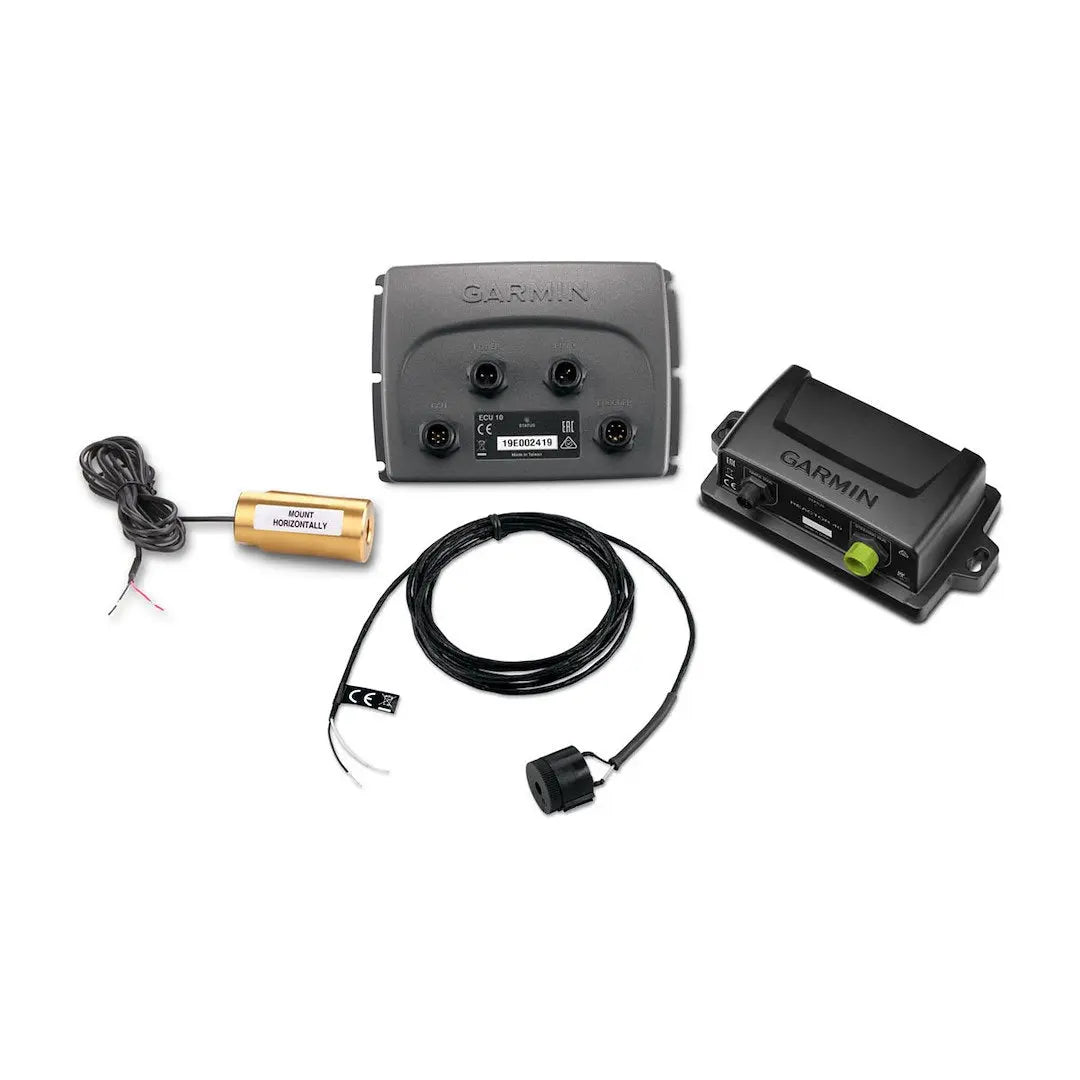 Garmin Elec. Pilot Reactor 40 Without GHC No Pump - Part Number 100070521