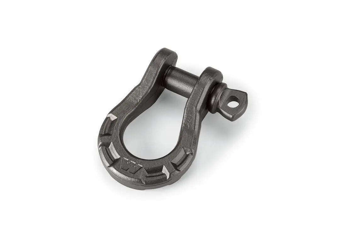 WARN Industrial Shackle Part Number 92093 for Heavy-Duty Applications