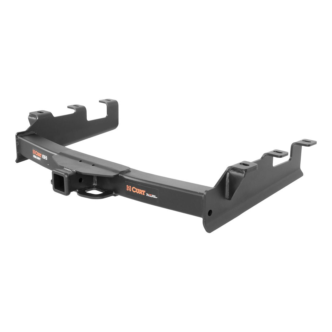 CURT MFG Trailer Hitch Part 15302 – Heavy-Duty Vehicle Tow Accessory