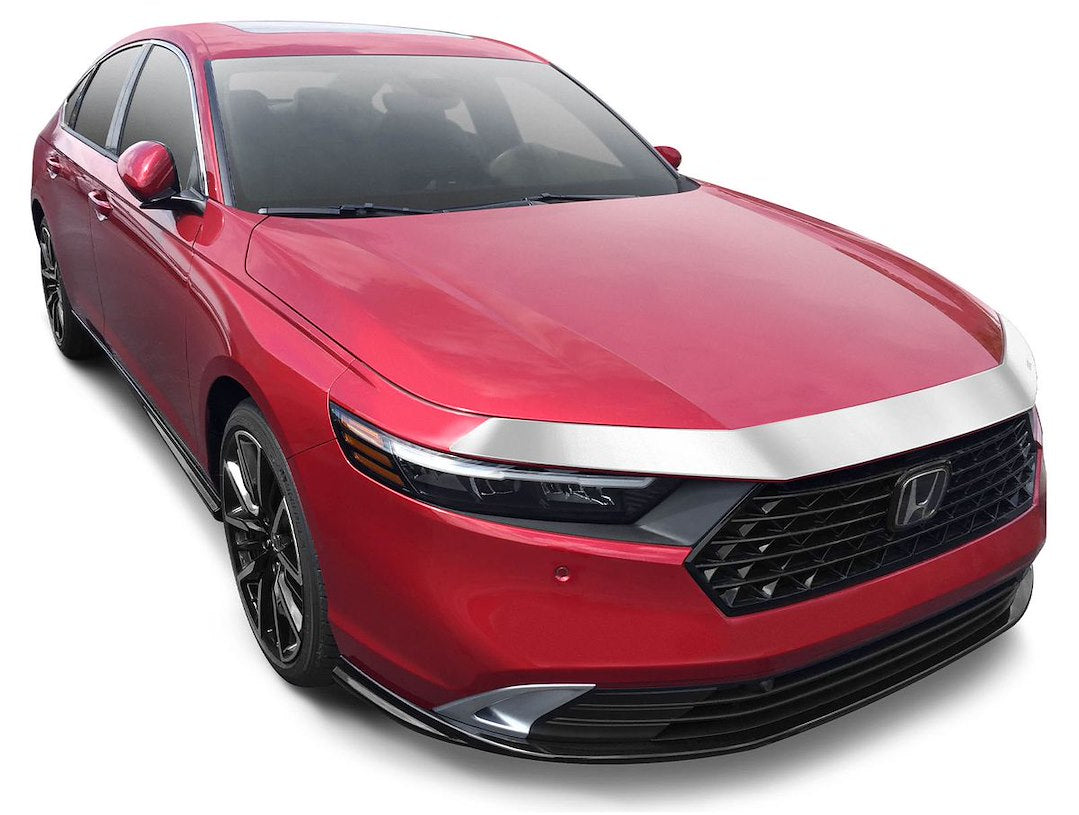 Husky Liners Aeroskin Chrome for Honda Accord 2023-2025