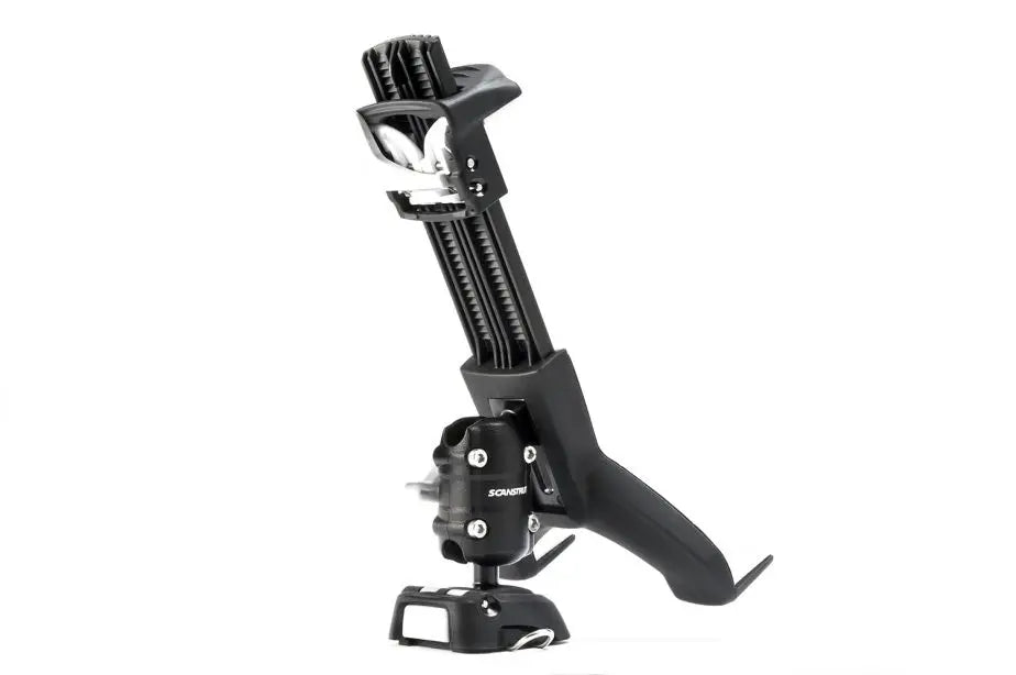 Scanstrut RLS508401 Rokk Mini Tablet Mount Kit with Secure Clamps