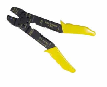 WIRTHCO All Purpose Hand Tool (Part Number 80921)