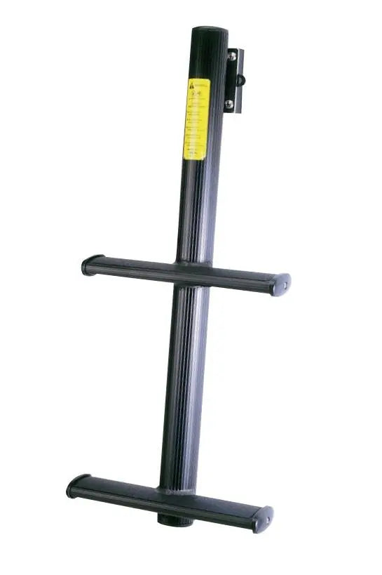 Attwood Mari Bass Boat Ladder - Durable Marine Accessory for Safe Boarding