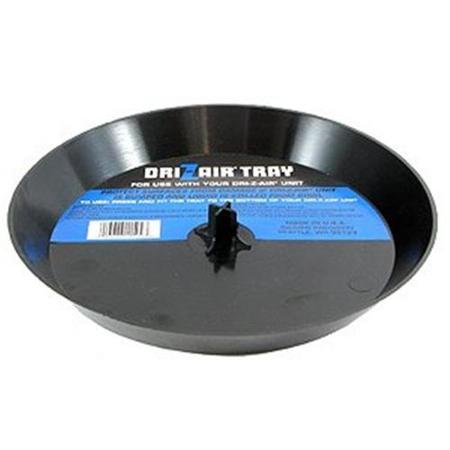 Rainier DRI-Z-AIR Tray (Part Number: DZAT) for Efficient Airflow Management