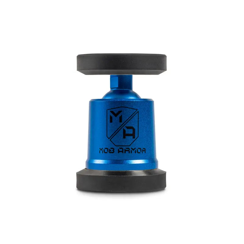 MOB ARMOR MOBNMXBLU MOBNETIC MAXX Bluetooth Magnetic Mount - Blue