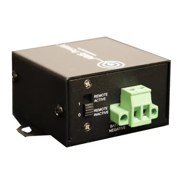 AIMS Power Remote Control for LF Inverters - Blue-Green