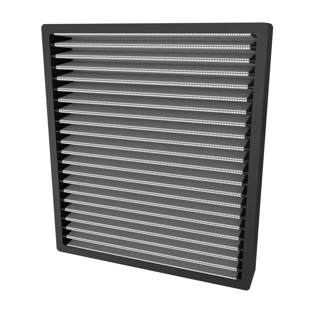 K&N FILTER Cabin Air Filter VF2089 for Optimal Air Quality and Engine Performance