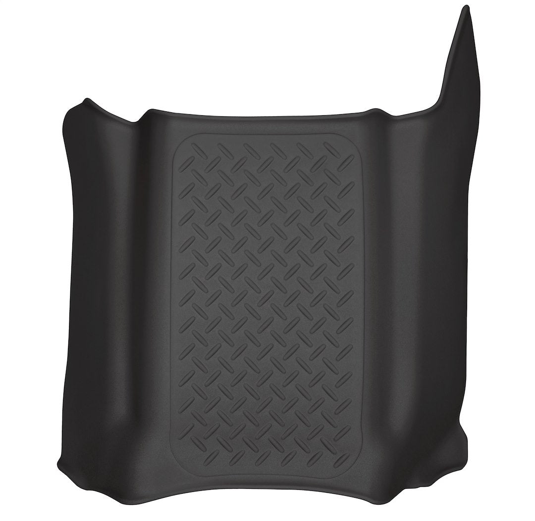 HuskyLiner XC Center Hump for 2019-2021 Chevrolet Silverado and GMC Sierra