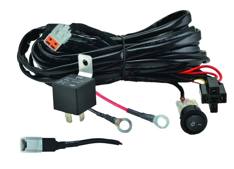 HELLA Optilux 1 LMP 300W Wire - Reliable Lighting for Your Vehicle