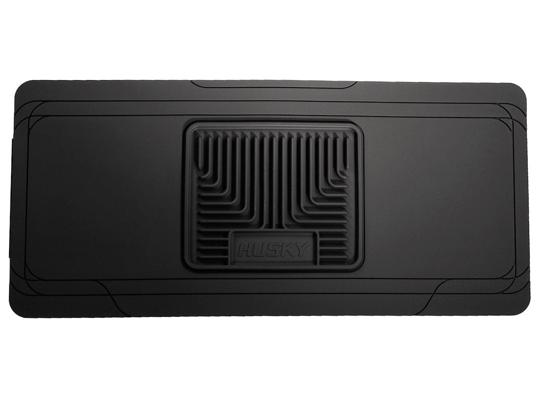 Huskyliner CTR HMP LNR EXP/TAH Universal Part 53001 for Enhanced Vehicle Protection