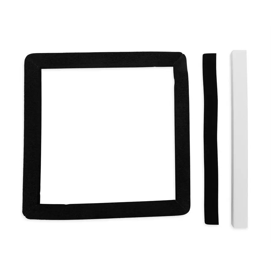 Camco 25071 14' x 14' Universal A/C Gasket for RVs and Trailers