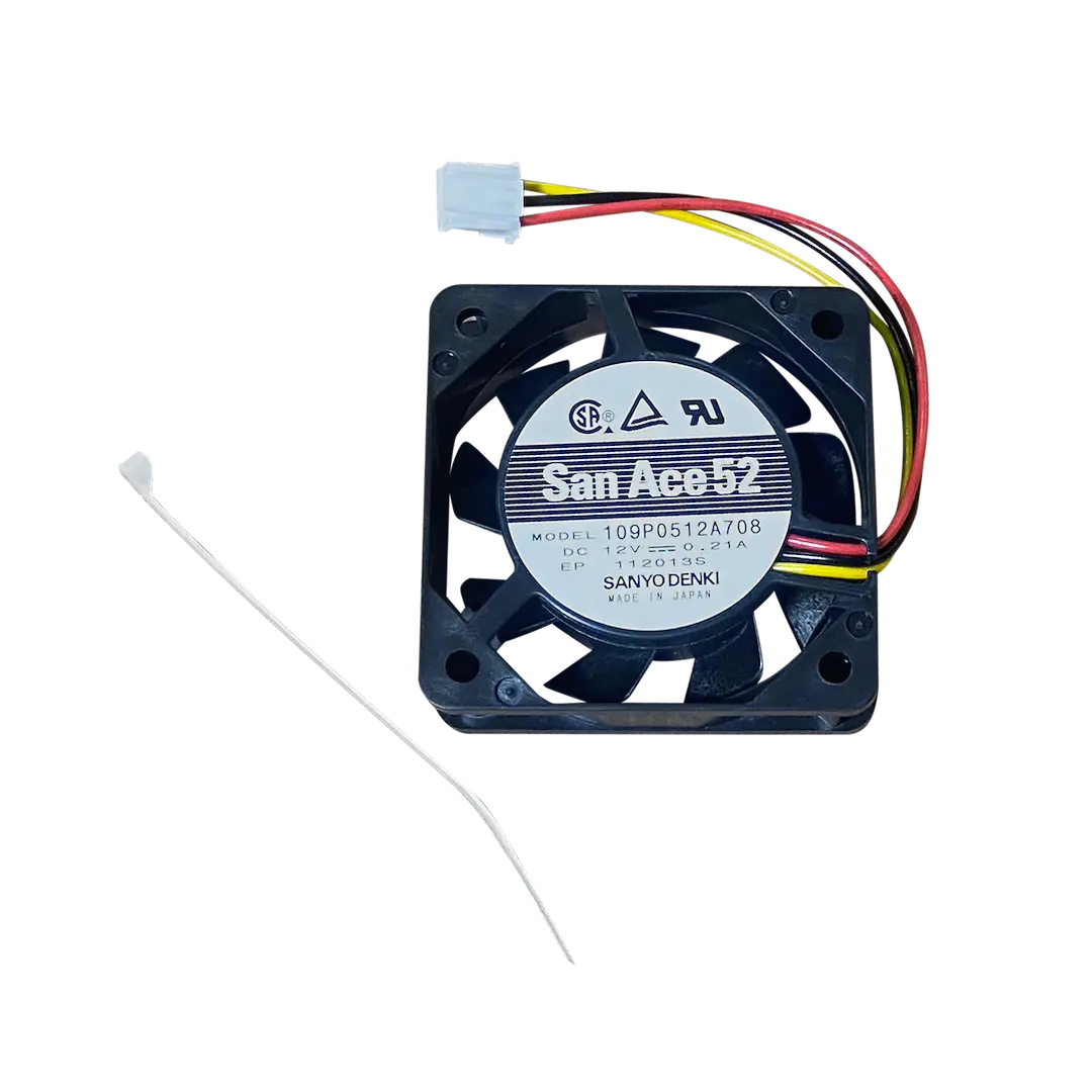 Furuno Graphic PCB Fan KTA-902-01 for Marine Equipment