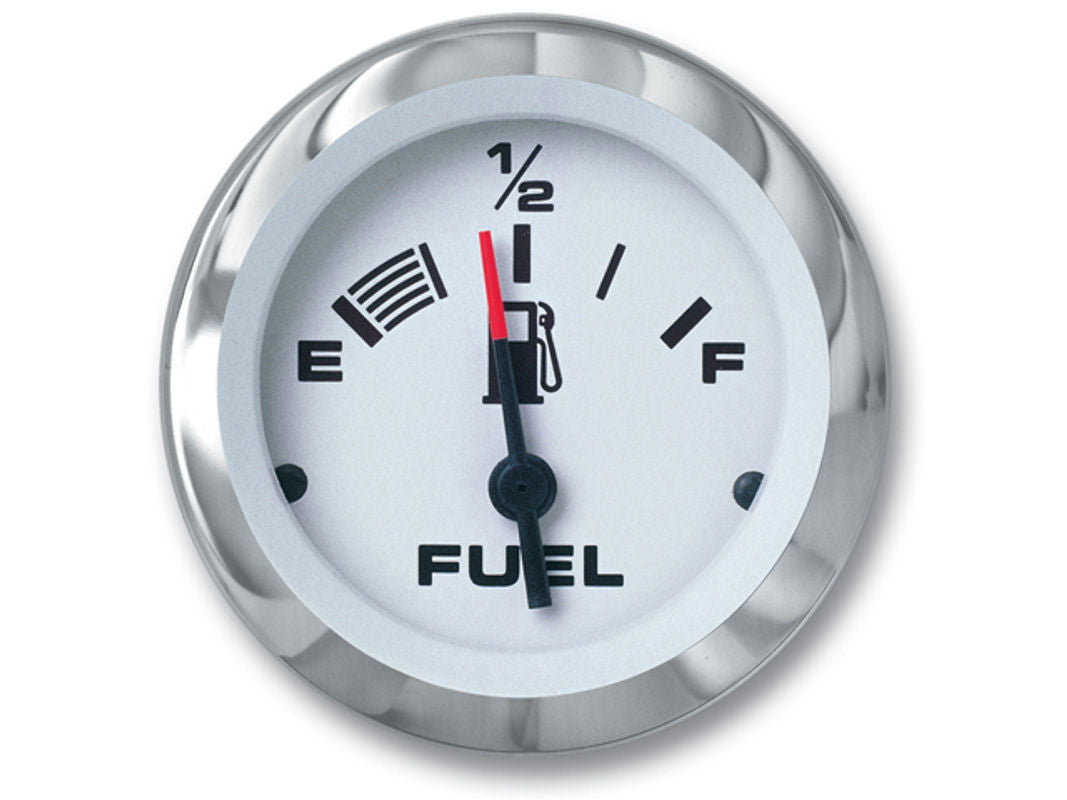 Sierra Marine 65496P Fuel Lido, 2-Foot