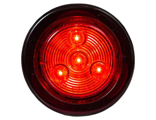Buyers Products 5622102 2-Inch Round LED Marker Light
